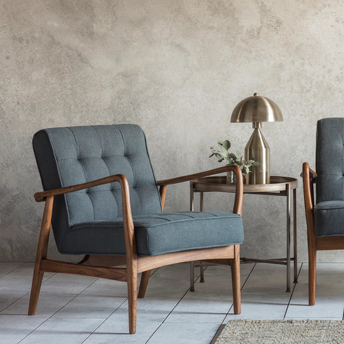 Mid century modern solid wood - mid,