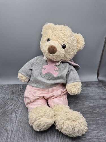Chad valley design bear - design,
