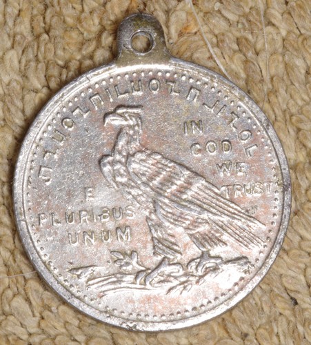 Indian head usa coin germany - head,