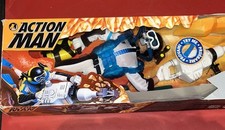 Action Man Arctic Diver