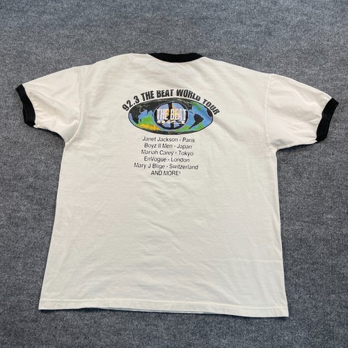 Vintage 90s the - beat, los