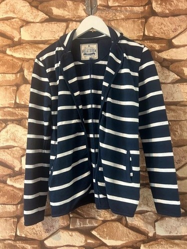 Brakeburn blazer jacket navy/