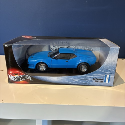 Hot wheels collectibles 18 - collectibles, 1:18