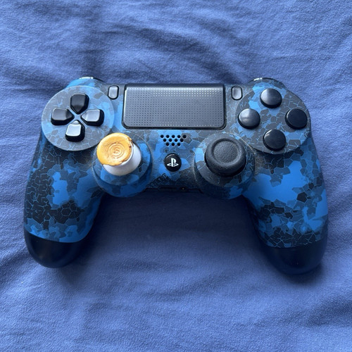 Sony dualshock wireless - dualshock, 4