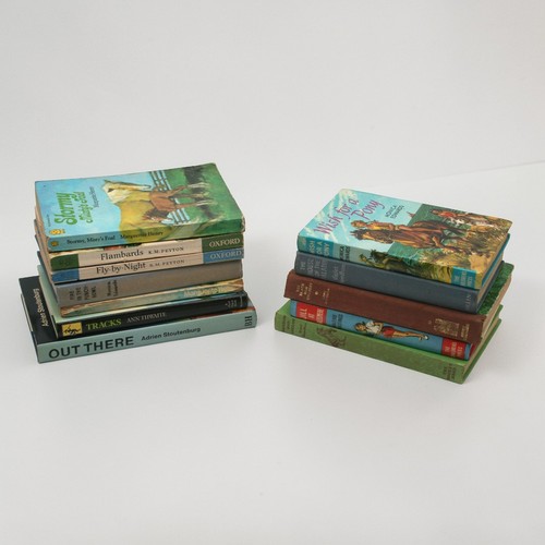 12x 60s 70s children - 12x, children's
