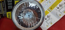 Cibie Oscar driving lamp