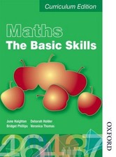 Maths (Paperback) - FREE