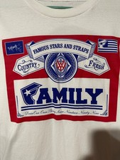 2xl famous stars and straps - famous,