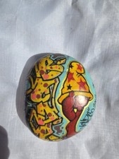 Bode Cheech Wizard Graffiti