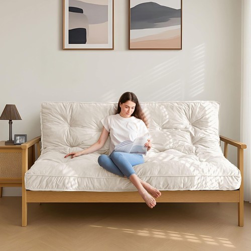 Breathable pillow top - breathable,