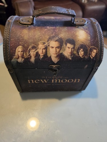 Rare twilight saga - twilight, new
