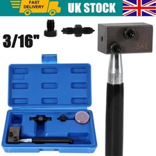 Hand Held Brake Pipe Flaring