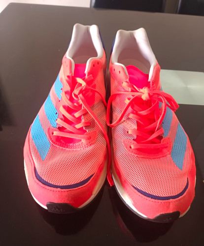 Adidas adizero adios men - adios, men’s
