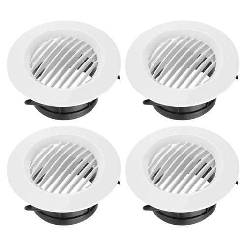 4pcs soffit vent - soffit,