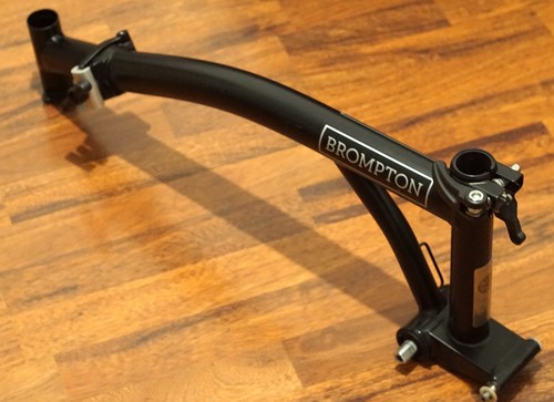 Unused 2016 brompton - 2016,