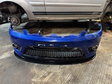 Fiesta St150 St 150 Front