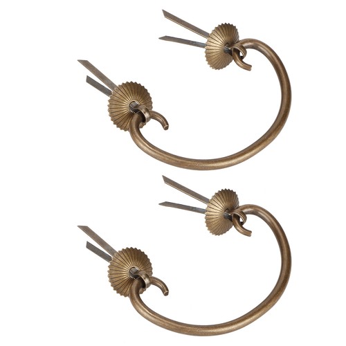 Set drawer - 2, pulls