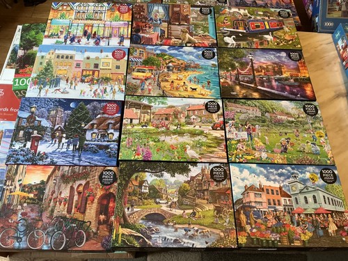 Huge collection quality - of,