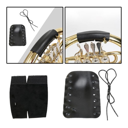 Non slip french horn - horn, hand