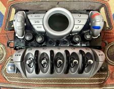 Genuine Mini R55, R56 Auto