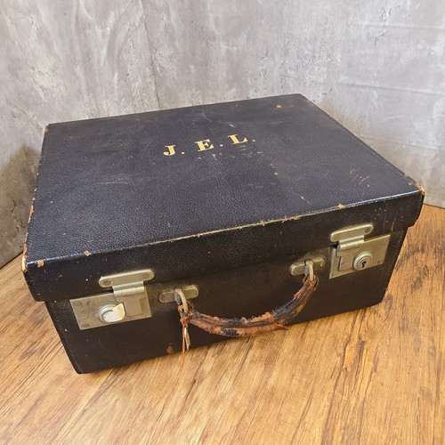 Vintage gentleman black - vintage,