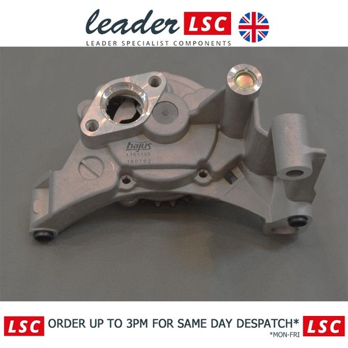 Engine oil pump eos - pump,