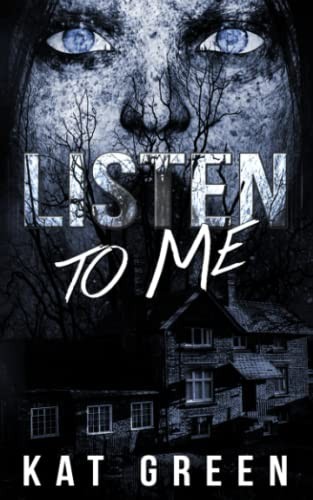 Listen paranormal - listen, to