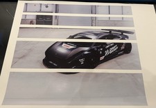 Tool Box Graphics /Decals Fits