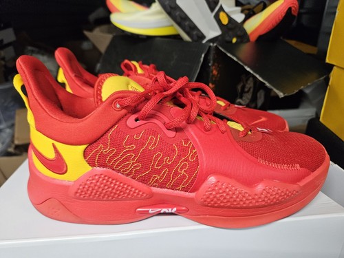 Nike air zoom pg6 - air, pg