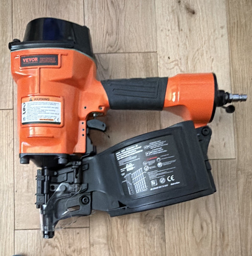 Vevor pneumatic coil - coil, nail