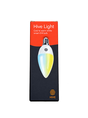 Hive light cool warm - light, to