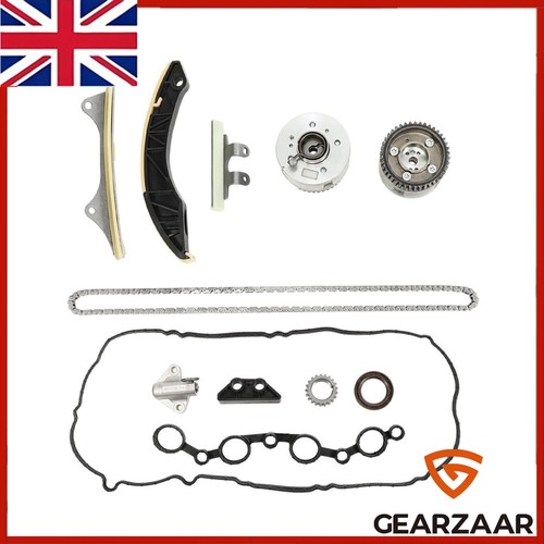 Timing chain kit - chain, for