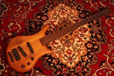 Warwick ThumbBass / Electric