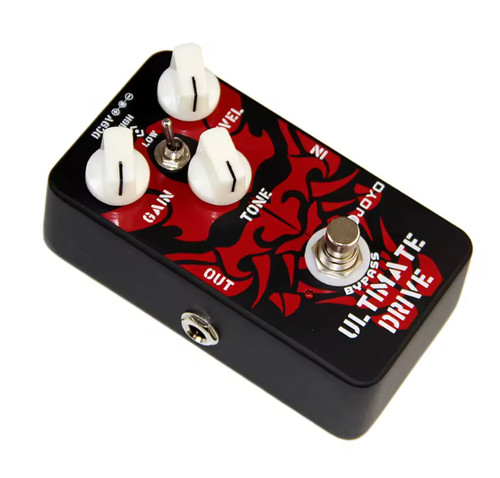 Joyo ultimate drive 02 - joyo,