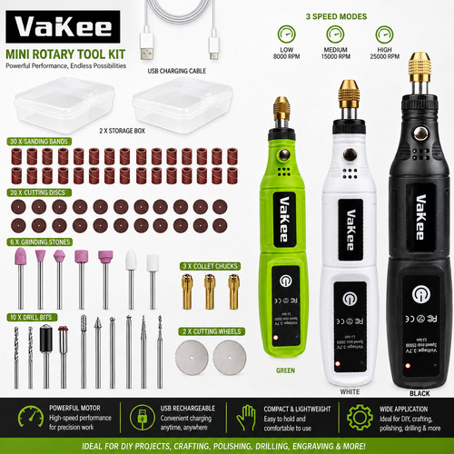 Mini electric usb drill - electric,