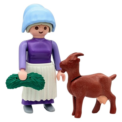 Playmobil figure victorian