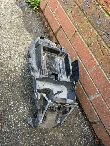 Honda cbf125 rear tail - cbf125, panel