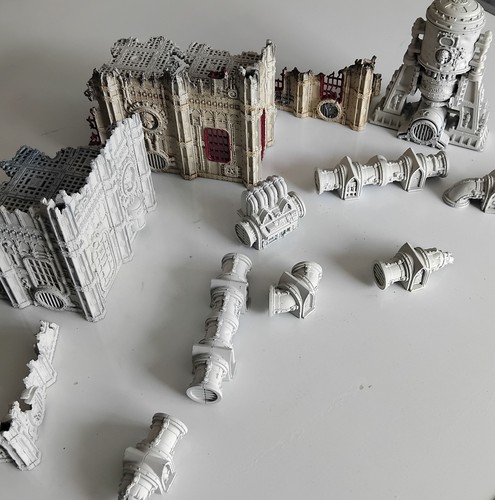 Warhammer 40k 10th - , edition