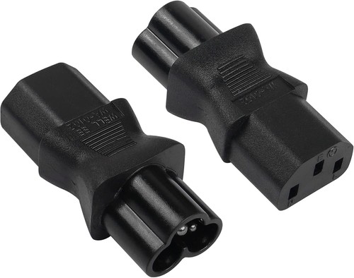 Pack iec c13 c6 power - 2,