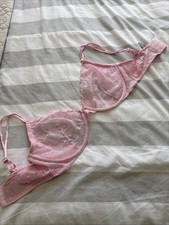 Marks And Spence Pink Ida