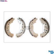 BRAKE SHOE SET BXS1199 FOR