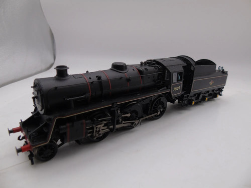 Bachmann 955 class 4mt - 32-955,