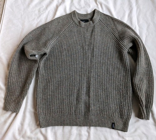 Mens mora jumper finisterre - mens,