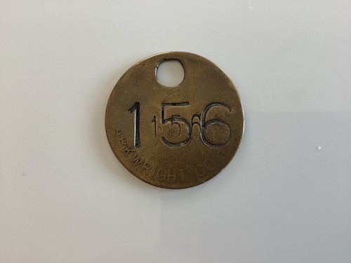 Original arkwright colliery - original,