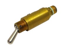 Clippard pneumatic toggle - i5-2,