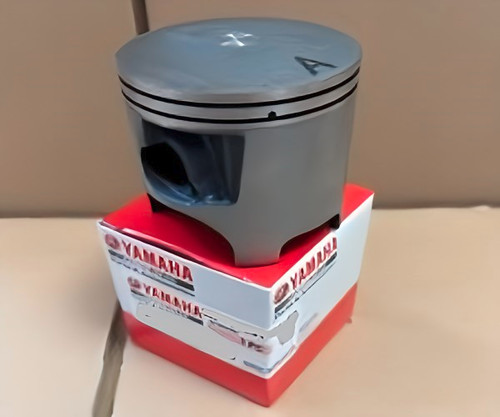 Yamaha wr200rd piston std - yamaha,