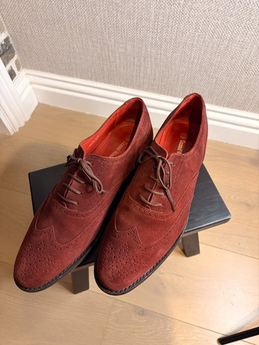 Samuel windsor men brogue - samuel,