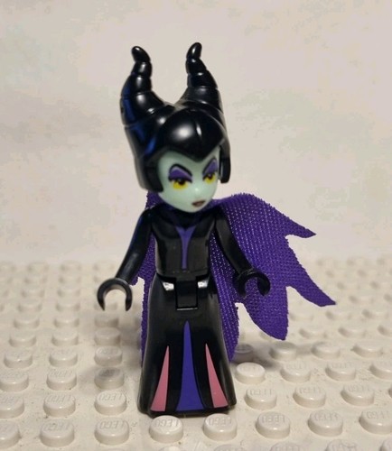 Lego disney maleficent - disney,