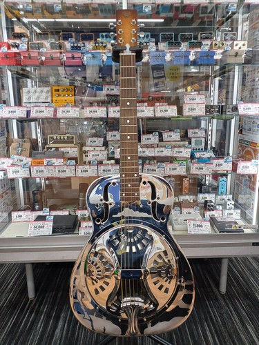 Dobro model33 resonator - dobro,