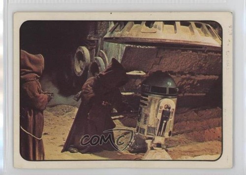 1977 panini european - panini, wars